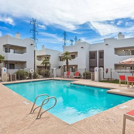 شقة Sweet Retreat In سكوتسدايل المظهر الخارجي الصورة