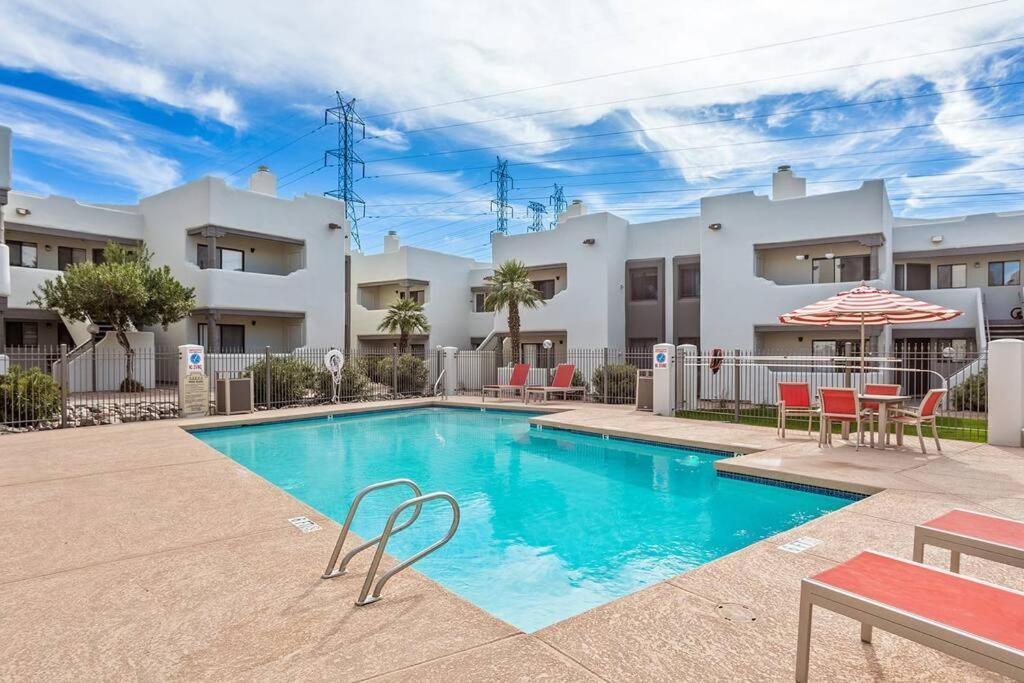 شقة Sweet Retreat In سكوتسدايل المظهر الخارجي الصورة