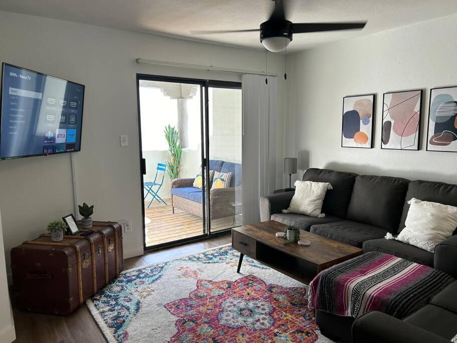 شقة Sweet Retreat In سكوتسدايل المظهر الخارجي الصورة