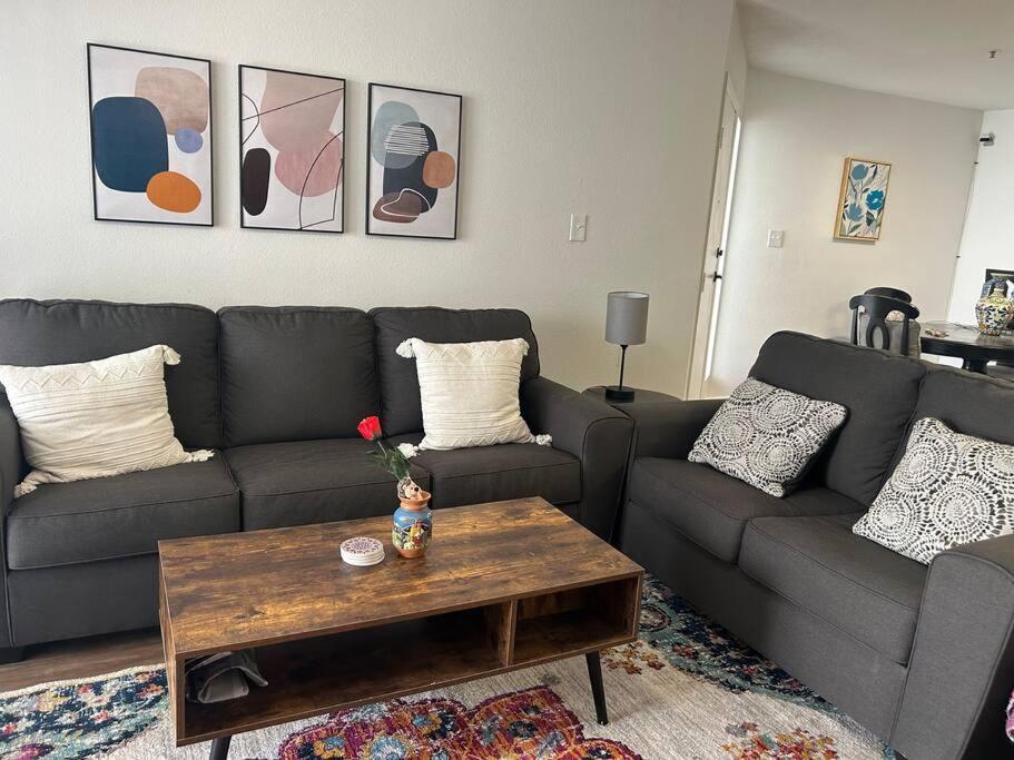 شقة Sweet Retreat In سكوتسدايل المظهر الخارجي الصورة