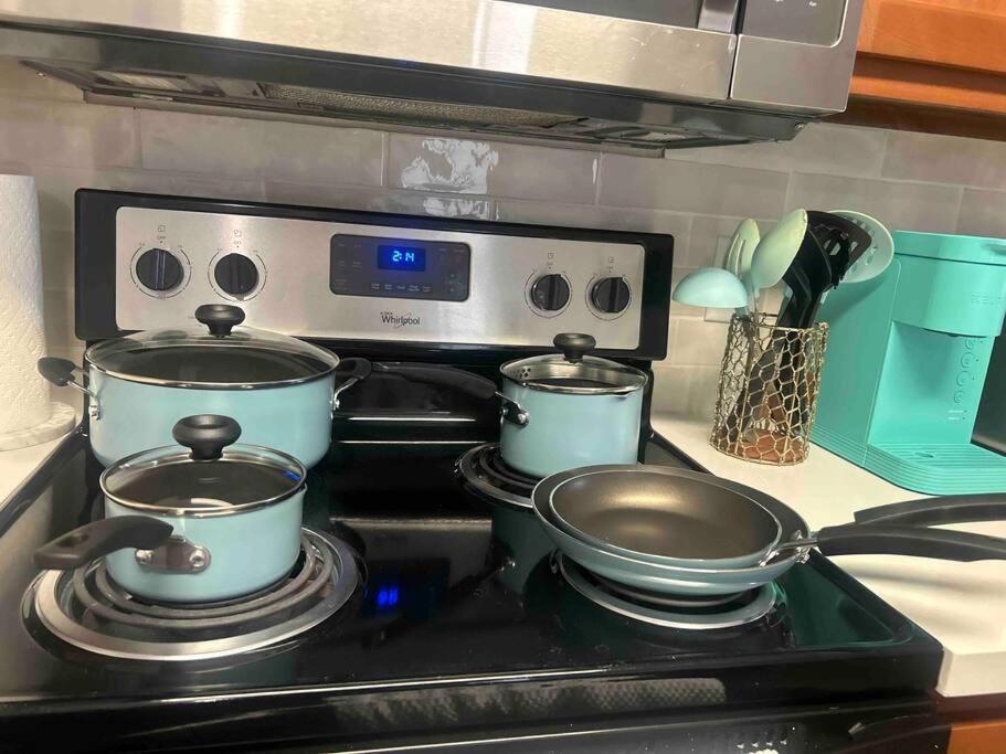 شقة Sweet Retreat In سكوتسدايل المظهر الخارجي الصورة