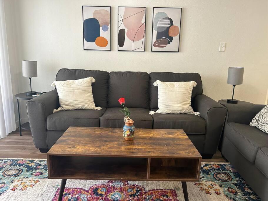 شقة Sweet Retreat In سكوتسدايل المظهر الخارجي الصورة