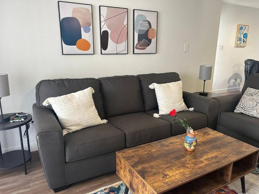 شقة Sweet Retreat In سكوتسدايل المظهر الخارجي الصورة