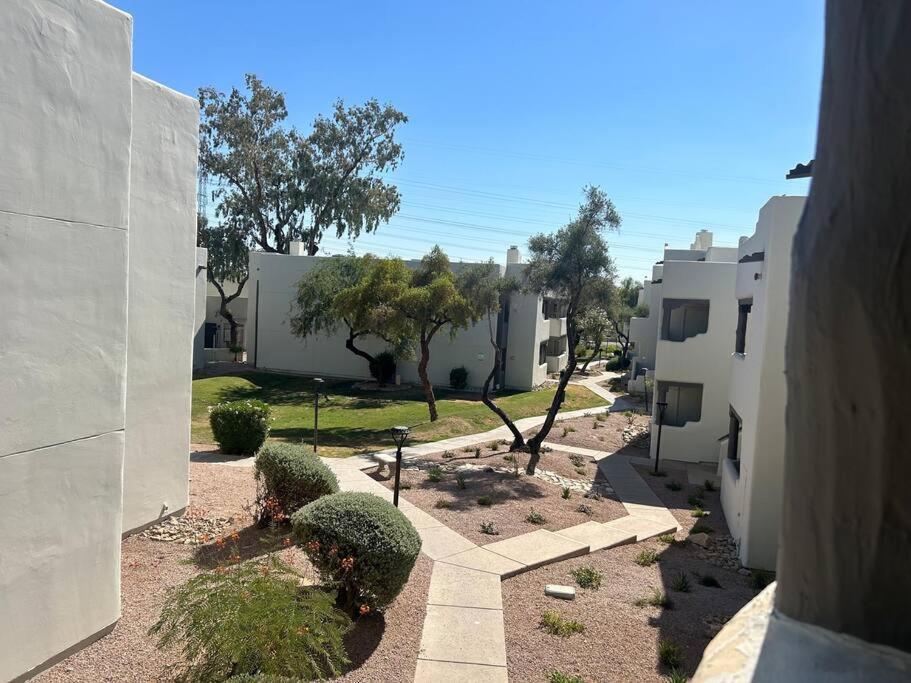 شقة Sweet Retreat In سكوتسدايل المظهر الخارجي الصورة