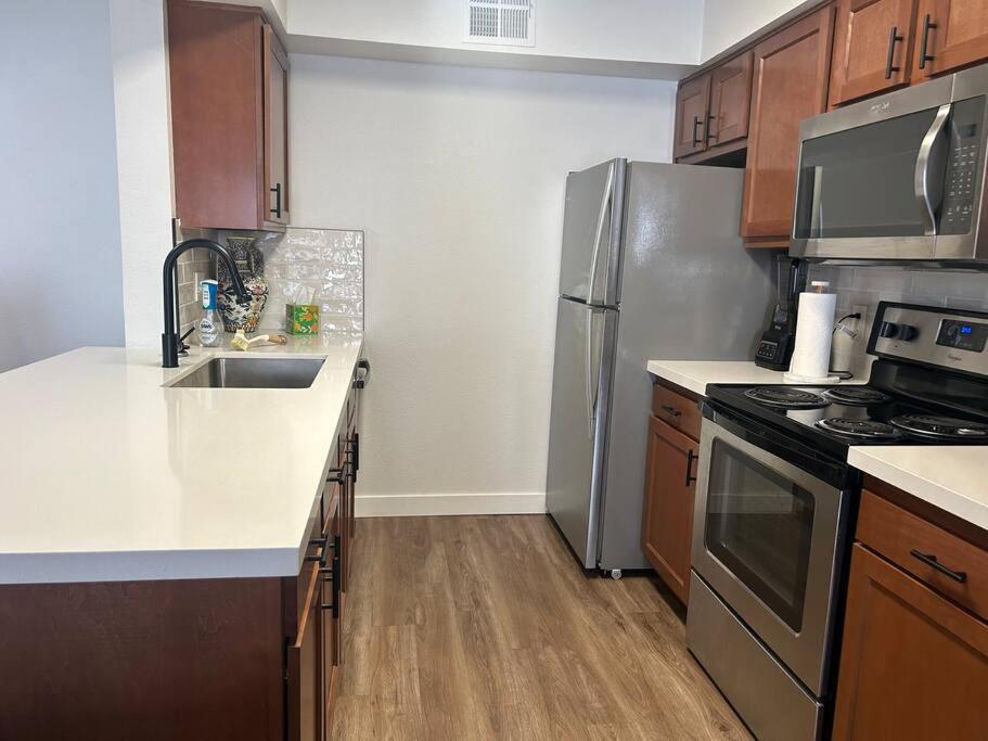 شقة Sweet Retreat In سكوتسدايل المظهر الخارجي الصورة
